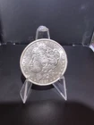 1881 Morgan (Liberty) Silver Dollar