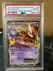 Pokémon TCG Mewtwo EX Classic Collection 54/99 Celebrations PSA10