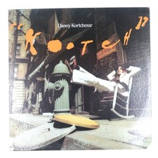 DANNY KORTCHMAR KOOTCH WARNER BS2711 1LP