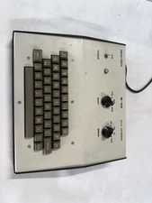 Info-Tech M150 RTTY Keyboard
