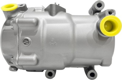 AC Compressor For 2004 2005 2006 2007 2008 2009 Toyota Prius | eBay