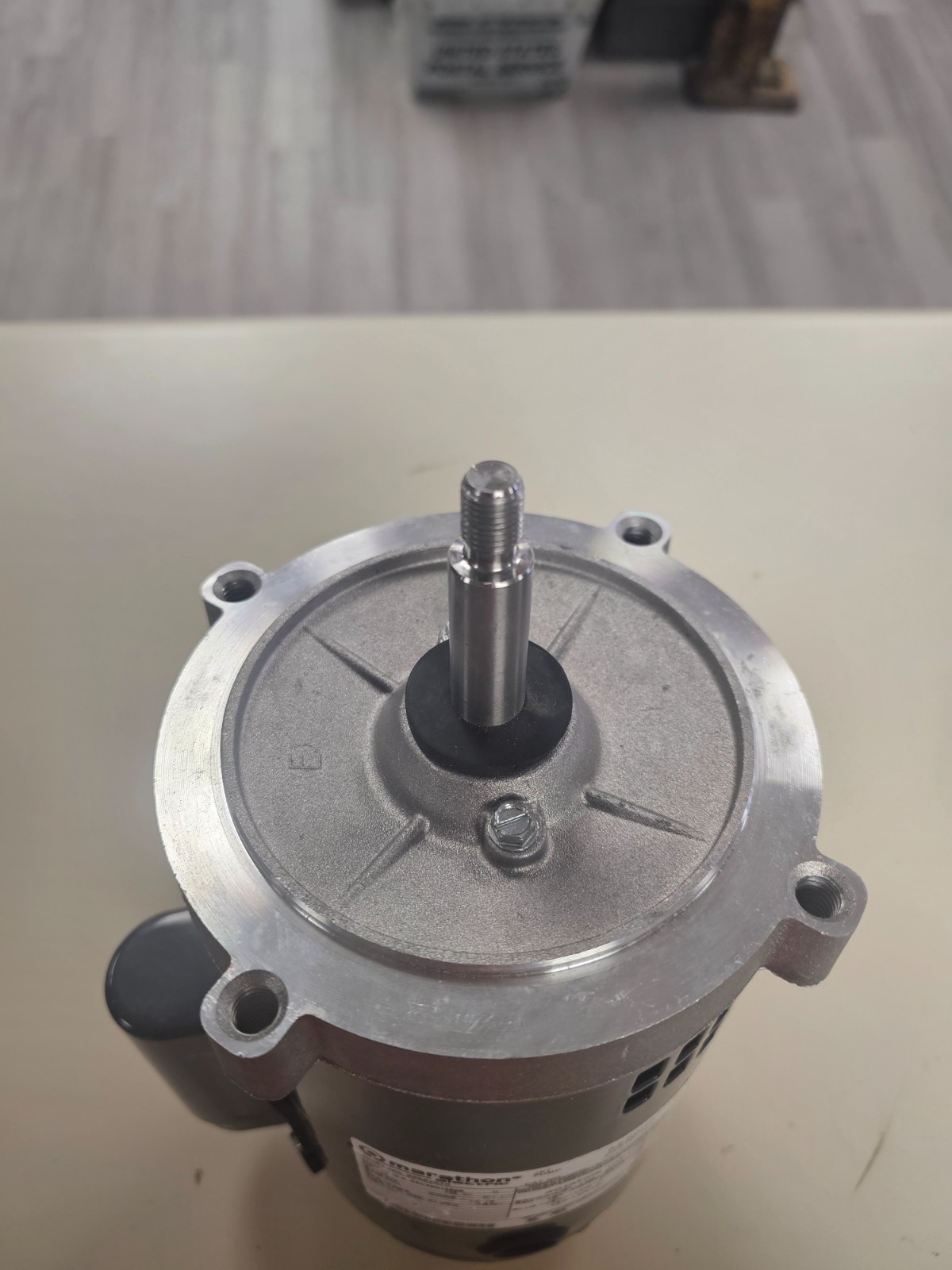 Marathon Electric 96582070 Jet Pump 3/4 HP NEW