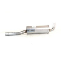 Walker MittelschalldäMpfer SchalldäMpfer FüR Volvo 940 II Kombi 945 744 13367