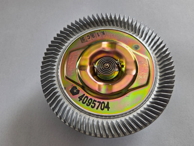 NOS Mopar Performance Fan Clutch 4095704  K19C5  USA