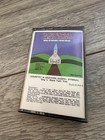 Vintage Country & Western Gospel Hymnal Cassette 1978 Sing n Share Trax New Dawn