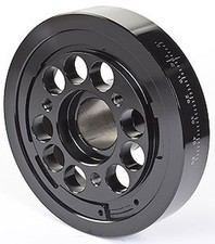 Jegs Big Block Chevy Harmonic Balancerdamper 7-18 Jegs Big Block Chevy Harmonic Balancerdamper 7-18