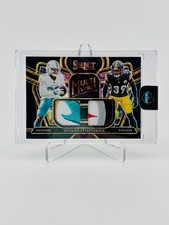 2023 Panini Prizm Select Multiverse 1/1 - MINKAH FITZPATRICK - #MU-MFI (SEALED)
