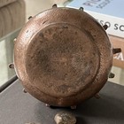 Antique BRONZE Spanish Mortar  3x4 Inch — photo 10