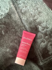 Image of Elemis Superfood Midnight Facial Night Cream 15ml Travel NEW