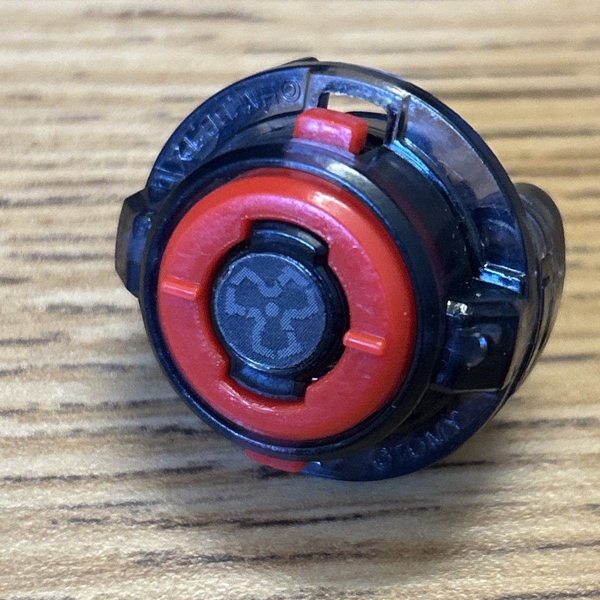 Zeta Driver Beyblade Burst Takara Tomy | eBay