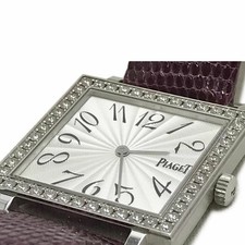 PIAGET Altiplano P10181 Case Size 3mm Used Watch #111011 9