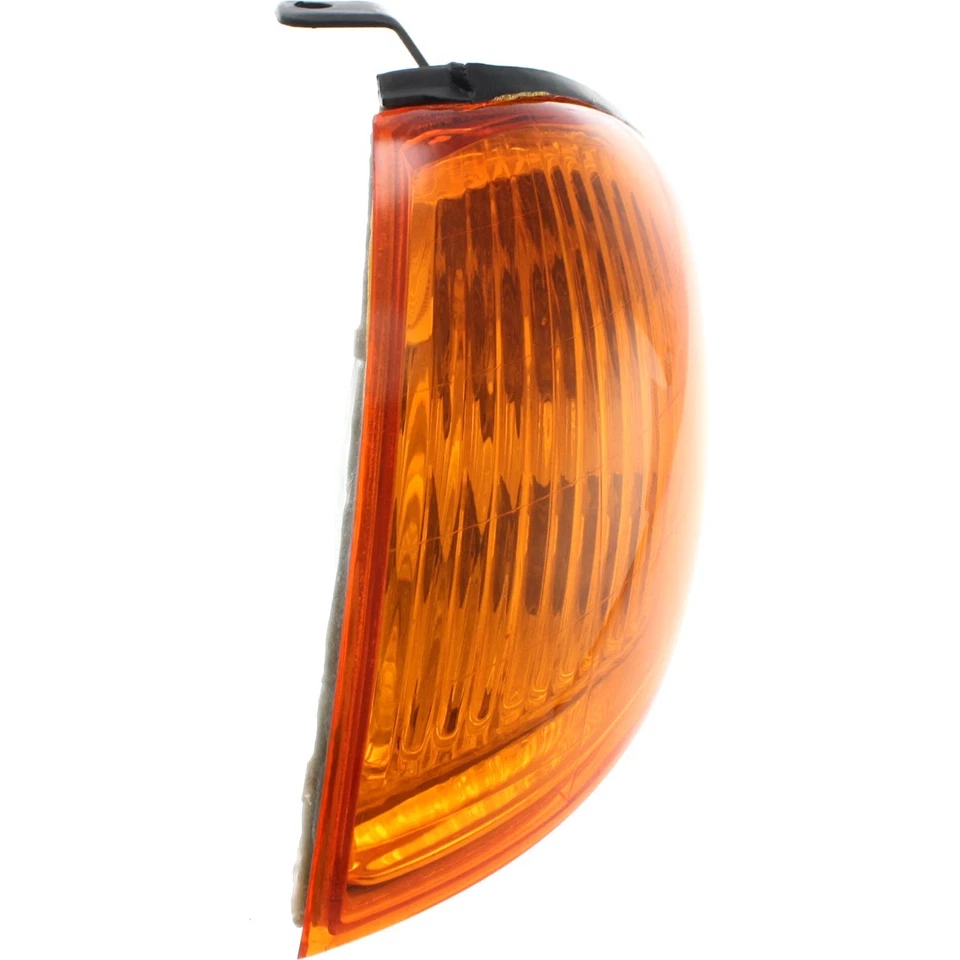 Headlight and Corner Light Kit For 1999-2000 Mazda Protege Driver Side - Image 4 of 4