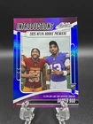2025 Panini Absolute Countdown Calendar Tai Felton Base (RAW)