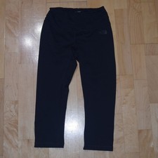 THE NORTH FACE Flash-Dry Women's Sz XS Athletic Capris Leggings Cropped