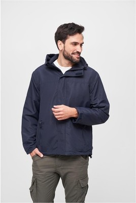 Windbreaker Frontzip S bis 7XL | Brandit | BD3167