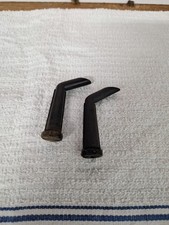 Tonka Angled 2 Piece Exhaust Stack For Part Or Restoration.