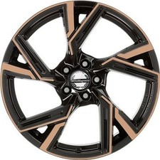 Felge Legierung Für Volkswagen Tiguan 9,0J20 " 5X112 40 66,60 tecnomagnesio