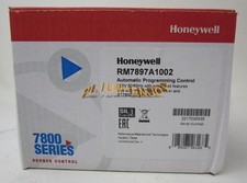1PCS NEW Honeywell RM7897A1002 Primary Burner Control RM7897 A 1002