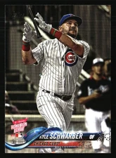 Chicago Cubs Baseball Cards Choose From 100s Players Qty Discount Part 21