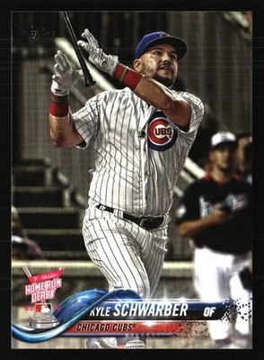 Chicago Cubs Baseball Cards Choose From 100s Players Qty Discount Part 21