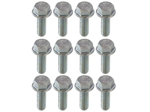 LS MLS Exhaust Manifold Header Gasket W/Bolts Fit LS1 4.8 5.3L 5.7L 6.0L 6.2L V8 - Picture 9 of 10