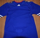 New York Rangers - Adidas Primegreen - Reverse Retro 2.0 - NHL  Jersey - Size 46 — photo 5