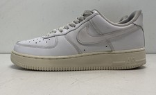 Nike Damskie Air Force 1 Sznurowane Rozmiar US 8.5