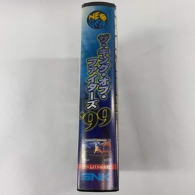 King of Fighters 99 (Neo Geo AES, 1999)