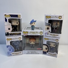 Funko Fantastic Beasts Mystery Minis 18