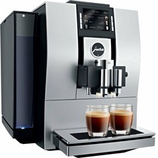 Jura Z6 Aluminum Automatic Coffee, Cappuccino...