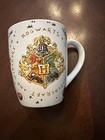 Harry Potter Hogwarts School of Witchcraft and Wizardry 25oz Mug New — photo 2