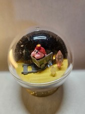Re-ment Kirby terrarium DX Memories collectible figure desktop toy : Mine