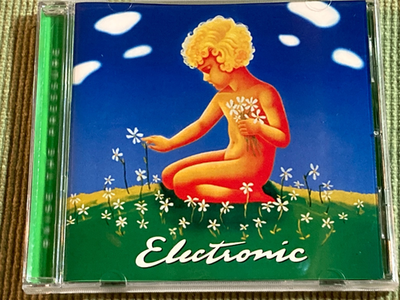 #ad THE ELECTRONIC RAISE THE PRESSURE 13 TRACK CD FREE SHIPPING $23.99