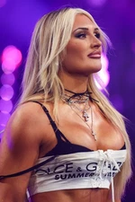 Tiffany Stratton TROUBLE 8" x 10" Photo