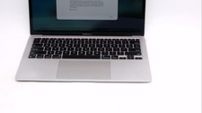 Apple MacBook Air A2337 13 M1 8-Core 16GB 256GB Silver 2020