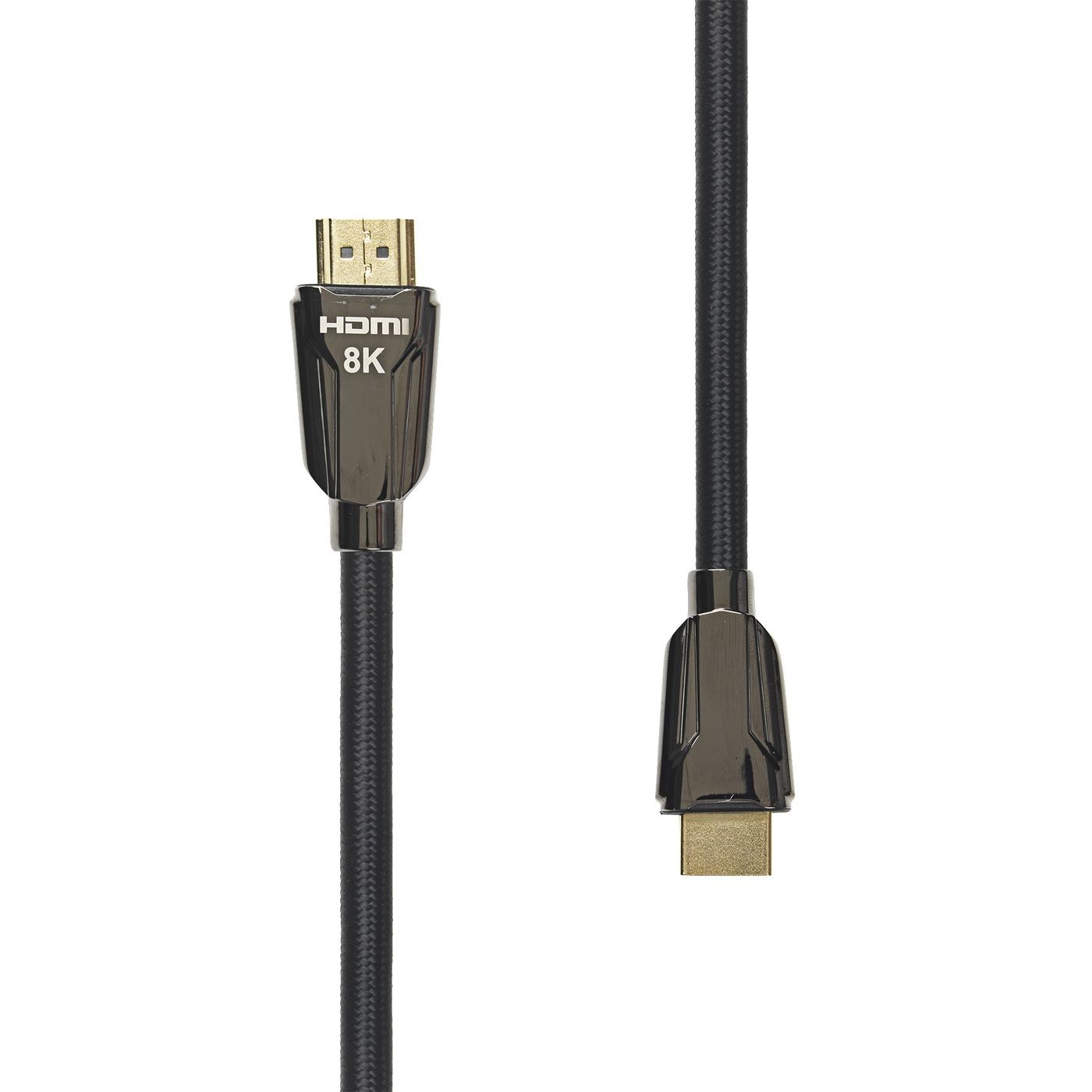 ProXtend HDMI2.1BRD-0005 HDMI 2.1 8K BRAIDED Cable 0.5M