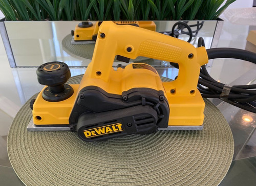 DeWalt D26676 3-1/4-Inch Portable Hand Planer (PD7016412)