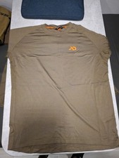 First Lite Aerowool Wick LS XL Dry Earth Merino Wool L6