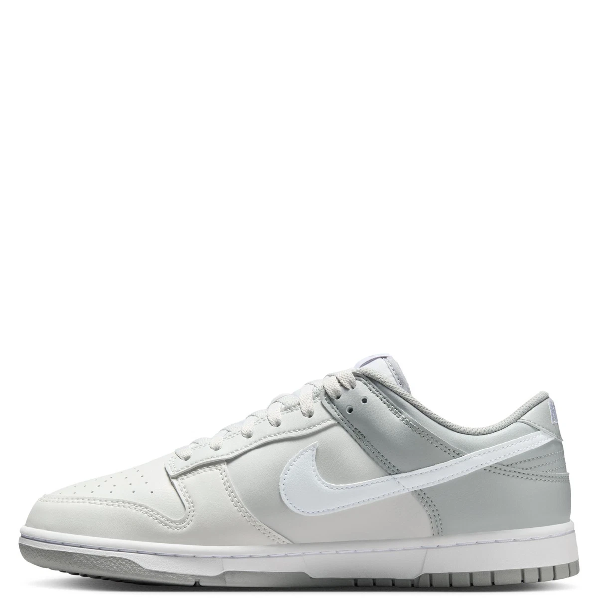 Nike Dunk Low White Dunk for Sale | Authenticity Guaranteed | eBay