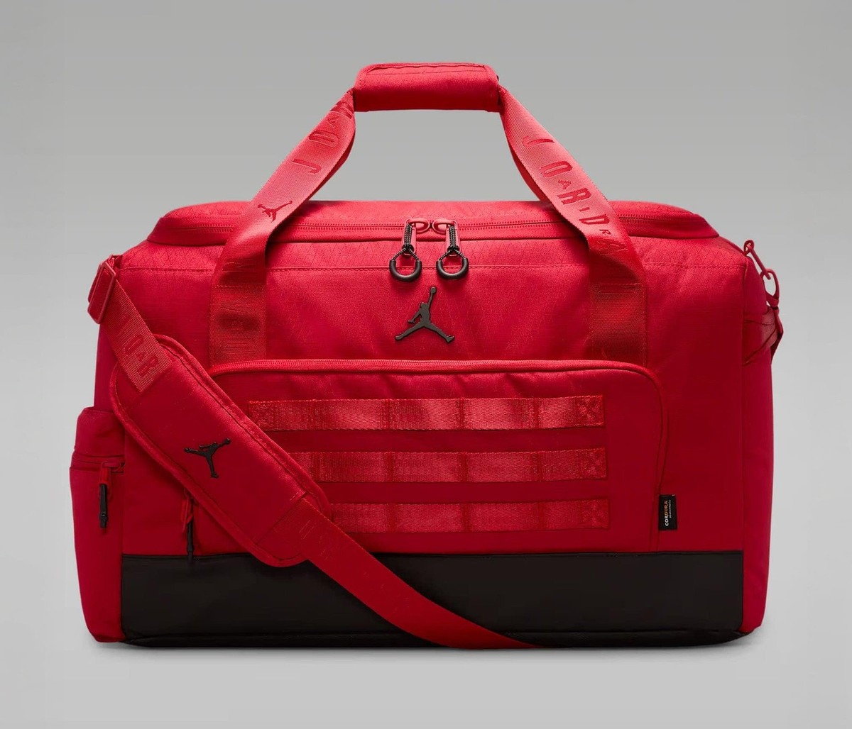 Jordan Collectors Duffel Bag A0932R78 Each for sale online | eBay