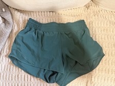 Lululemon Hotty Hot 2.5 In Shorts