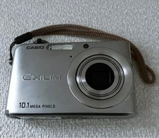 CASIO EXILIM EX-Z1000 digital camera