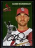 Adam Wainwright 2023 Topps Chrome Platinum Anniversary #392 Cardinals MLB READ