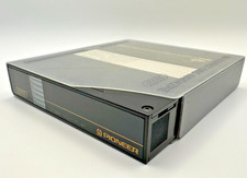 Pioneer PRW 1079 6 Compact Disc Magazine. Pre-Owned. Working Condition.