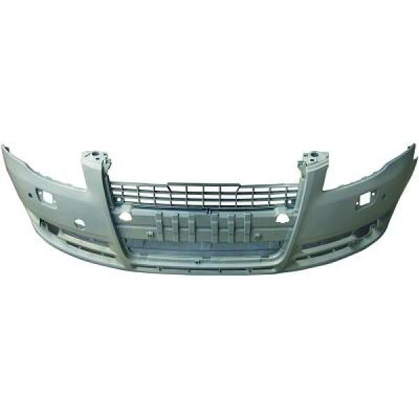 Diederichs 1017250 StoßStange Vorne FüR Audi A4 B6 Cabriolet (8H7) 2004-2008-image