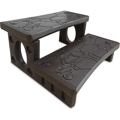 Hydrotools by Swimline Smart Spa Step