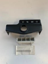 Coperchio spie con supporto e avviamento Honda NSR 125 F '88/'89