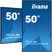 Iiyama LH5060UHS-B1AG 127cm 50''