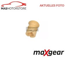ANSCHLAGPUFFER STOßDÄMPFER VORNE MAXGEAR 72-1549 A NEU OE QUALITÄT