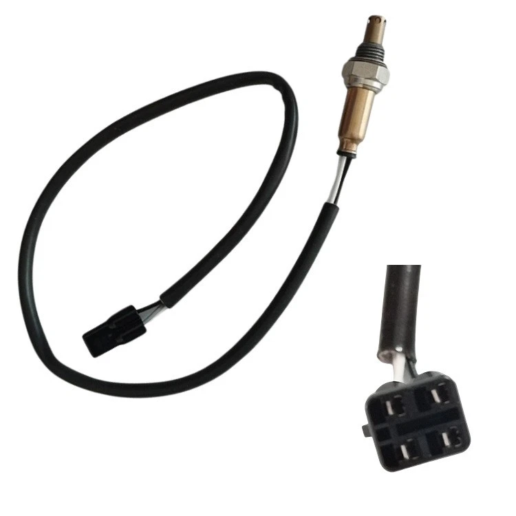 For Viper Sidewinder 2014-2016 Motorcycle Oxygen Sensor 8JP-H592A-00-00 - Image 3 of 4